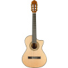 Guitarra Clásica HOLMER GA tapa de Cedro Natural Modelo: FLU-232NT cod.0902023