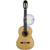 Guitarra Clásica Tapa de Pino con Estuche C-23 cod.090210