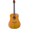 Guitarra Acústica LONE RANGER Modelo: SD-200 cod.0902141