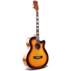 Guitarra Acústica SMIGER Modelo: GA-H15-3TS cod.0902142