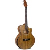 Guitarra Acústica SMIGER Walnut Modelo: SJ-R1-R cod.0902143