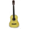 Guitarra Clásica HOLMER Natural Modelo: EC-309-N cod.0902160