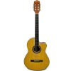 Guitarra Clásica HOLMER Natural Modelo: EC-320-39YN cod.0902165