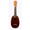 Ukelele KAPOK Pineaple LUP-28Ukelele KAPOK Pineaple Modelo: LUP-28 cod. 0902192