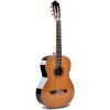 Guitarra Clásica SMIGER Modelo: CG-410 cod.0902284