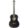 Guitarra Clásica Sevilla Negra LC14 Modelo: lc-14 4/4 bk cod.090232