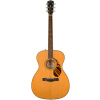 Guitarra Acústica FENDER PO-220E  Orchest Nat Modelo: 0970350321 cod.0902353