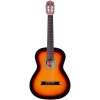 Guitarra PALMER SOFIA 34″ VS Modelo: SOFIA-VS cod.0902366