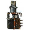 Switch Push-Pull 16-18SL-A 250K  Modelo: H69  cod.090714