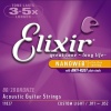 Juego Acústica ELIXIR-11027 11-52 Modelo: ELIXIR 11027 cod.0996155