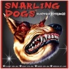 Juego Acústica SNARLING DOG 12-54