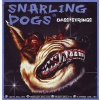 Juego Bajo 4 cuerdas SNARLING DOG 50-110