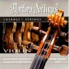 Juego de Cuerdas de Violin MEDINA-Acero Modelo: 1810 cod.099651