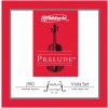 Juego Viola D´addario PRELUDE J910MM