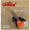 Juego de Cuerdas para Mandolina ALICE Modelo: AM03 cod.0996865