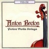 Juego Cuerdas de Violín ANTON BRETON Modelo: VNS-150 cod.0996973