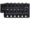 Puente para Guitarra Negro  Modelo: BS106D BK  cod.0997282