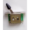 Switch Cerrado de 5 Posiciones  Modelo: H9WH  cod.0997745