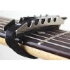 Capo Elástico para Guitarra Acústica ALICE  Modelo: A006M (W)  cod.0999074