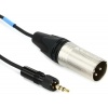 Cable SEENHEISER 3.5 ST XLR Modelo: 566950/CL100 cod.100201052