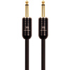 Cable de Instrumento 1/4 a 1/4 Mono 18 pies SOUND BARRIER Modelo: UNlC18 cod.100205100