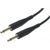Cable Instrumento de 1/4 a 1/4 Mono 6 pies Modelo: PGSS-6 cod.100205130