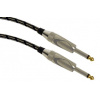 Cable para Instrumento de 1/4 a 1/4 18 pies SOUND BARRIER Modelo: V3CS18BW cod.100205170