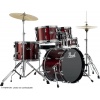 Batería PEARL – ROADSHOW – 4 piezas B18″ Rojo Vino Modelo: RS585C / C91 WR cod.1002118