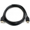 Cable HDMI a HDMI 12′  4K  Modelo: HM-2005-12-4K  cod.100222002