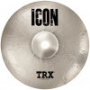 Platillo Med-Crash 16¨ TRX-ICON