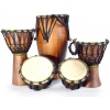 Set de Percusión Africana PSA-4