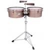 Timbales TOCA-BRONCE 14-15″ Modelo: TPT1415BC cod.1008705