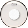 Parche de 10″ CLASIC-CLEAR con Punto AQUARIAN