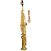 Sax Soprano Recto HOLMER 6433L Modelo: 6433L cod.110114