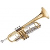Trompeta JUPITER 600ML LAQ/MONEL Modelo: 600ML PIS-MONE  cod.1101681