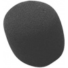 Cobertor Negro para Micrófono ON-STAGE Modelo: ASWS58-B cod.1299185