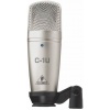 Micrófono para Studio-USB BEHRINGER Modelo: C-1U Cod.280108000