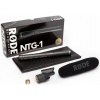 Micrófono RODE Shotgun NTG1