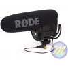 Rode Videomatic PRO-PLUS con Bat-rec