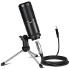 Kit-Micrófono para Grabación MAONO Modelo: AU-PM360TR cod.280115009