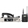 Micrófono Inalámbrico Profesional de Diadema SENNHEISER Modelo: EW100-G4-ME3-A cod.280118042