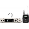 Micrófono Inalámbrico Profesional de Solapa SENNHEISER Modelo: EW300 G4HEADMI cod.280118045