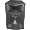 Caja Parlante Doble 15″ HP Audio  Modelo. HP-E1512D  cod. 290295100