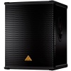 Sub-Woofer Activo de 18¨ BEHRINGER