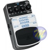 Pedal para Guitarra Digital-Reverb DR-600