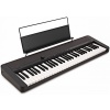 Teclado CASIO 61 Teclas con Sensibilidad Modelo: CT-S1BK cod.340303000