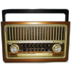 Radio Retro SEISA USB/Bluetooth/Foco Modelo: YX-119UBT cod.350612000