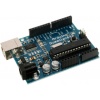Módulo Arduino DUEMILANOVE Modelo: 60035 cod.3902-DUEMILANO