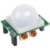 Sensor de Moviniento Infrarojo