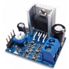 Módulo Audio Amplificador TDA2030A Modelo: 011-271 cod.3902-MODULO AUD